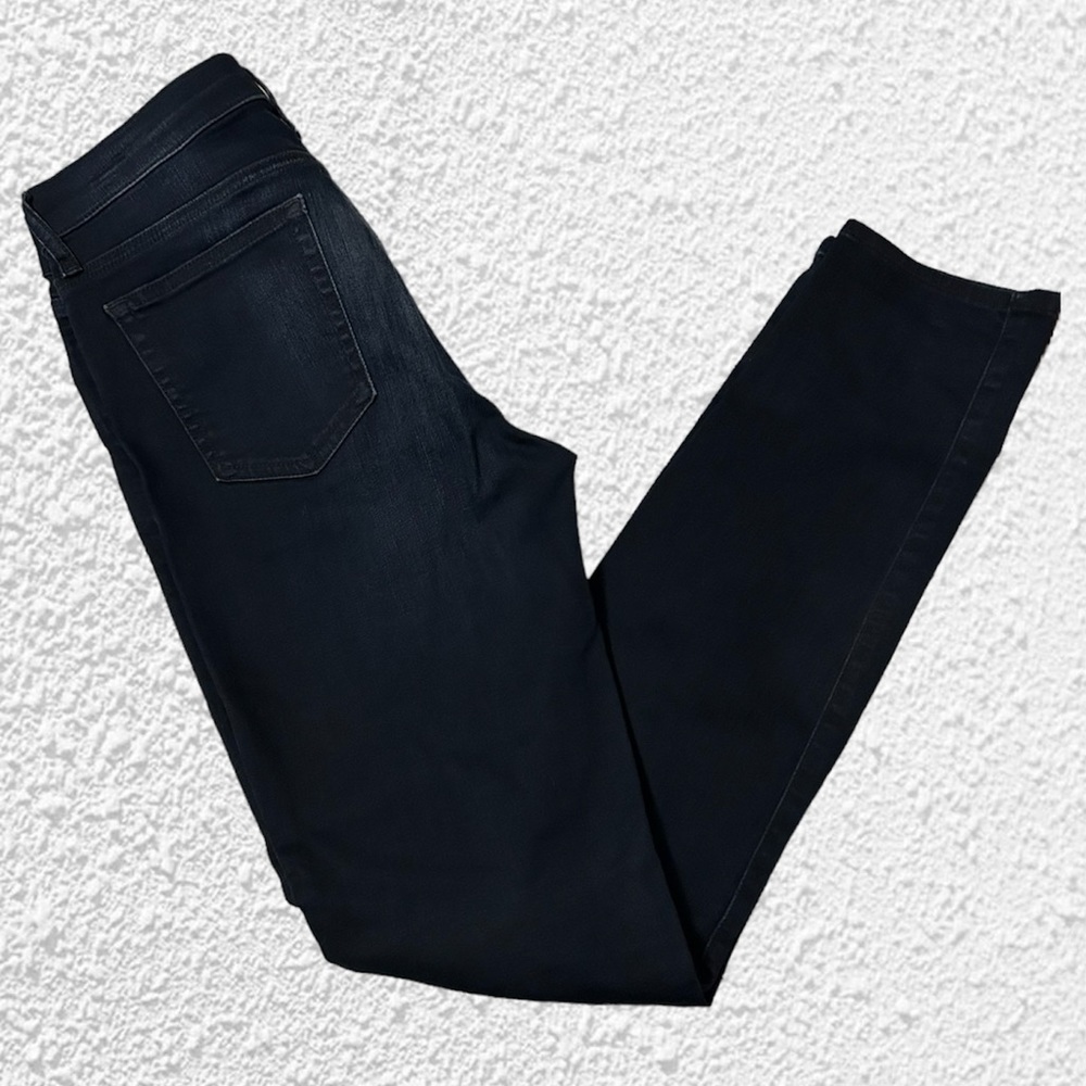 Gap 1969 Resolution Slim Straight Jeans